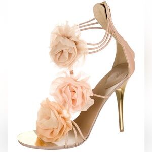 Giuseppe Zanotti 35.5 Heels